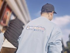 -侎宝运动成长中心(嘉定大融城店)