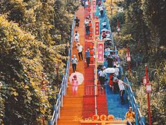 -东莞观音山旅游风景区