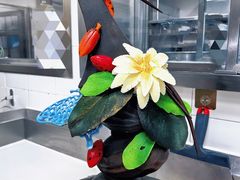 -上海静安香格里拉大酒店