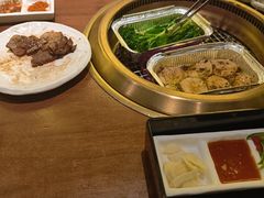 -御牛道日式烤肉料理(杭州万象城店)