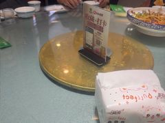 -裕德隆清真饭庄·天津特色菜(河东店)