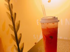-喜茶(广州东方宝泰店)