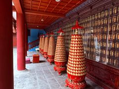 -罔极寺