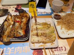 -木屋烧烤(龙岗南联店)