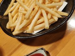 -晶吉·居酒屋·烧鸟·海胆(民主广场店)