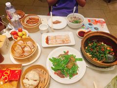 -金鼎轩(方庄天坛店)