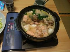 -兆治日本料理(华府世家店)
