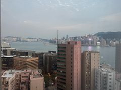 -香港尖沙咀凯悦酒店