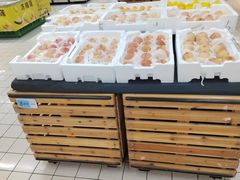 -大润发(勤业店)