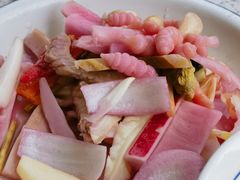 -回水镇·江湖川菜(恒大新城店)