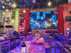 -胡桃里乐队酒馆(昙华林店)