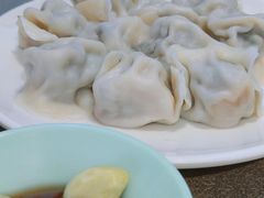 -馅老满(鼓楼店)