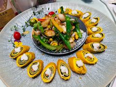 -天喜酒楼饭市·茶市(同德皇宫店)