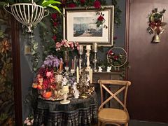 -第101座花园餐厅(湖滨88店)