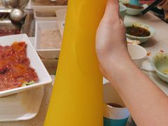 -野妹火锅(龙岗店)