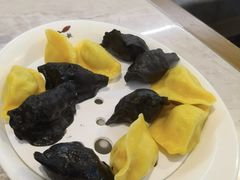 -船歌·鱼水饺青岛菜(石老人店)