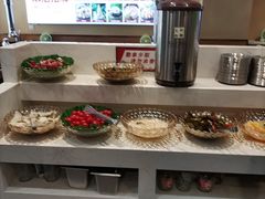 -合易泓烤肉•首创生椰大油边(宁山路店)