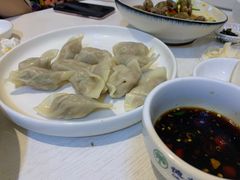 -琼大师东方烤乳猪(亚特兰蒂斯店)