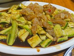 -即墨老公社·海肠捞饭大王(古城店)