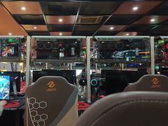 -网络客栈电竞网咖(西潞南大街店)