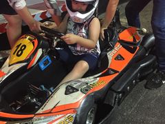 -胜道博岳国际卡丁车馆(奈伦店)