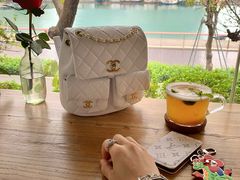 -花房咖啡 FLOWER YIN COFFEE