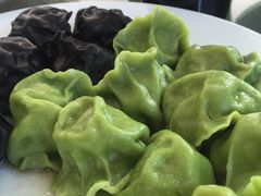 -唐廊烤鸭店(工体店)