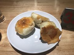 轮工壹号煎包-老巷口川味火锅