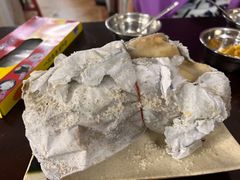 -吉英盐焗鸡(文中路店)