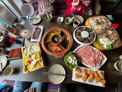 -滇釜火锅·能喝汤的火锅(车公庄店)