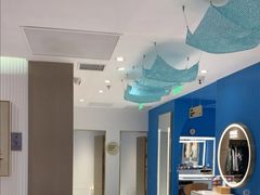 -海马体大师店(上海华润时代广场大师店)