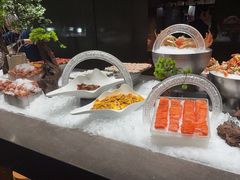 -曲水兰亭·兰亭·宴(上海虹桥店)