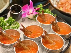 -安南越南餐厅(青岛万象城店)