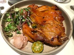 -胡麻(静安嘉里店)