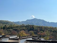 -塔川景区