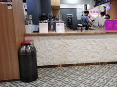 -霸王茶姬(正佳广场店)