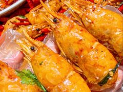 -黄弟大排档·湖南菜·小龙虾·小海鲜(凯旋北路店)