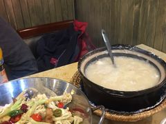 -粥王府(街道口总店)