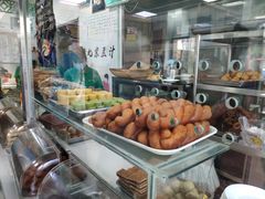-老磁器口豆汁店(天坛店)
