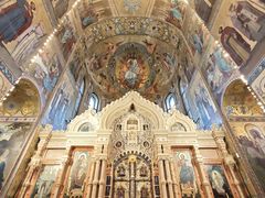 -滴血救世主教堂