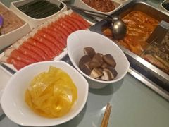 -海底捞火锅(公益西桥店)