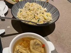 -宁海安岚·南溪阁全日餐厅