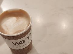 -Cafe on warm(丹霞店)