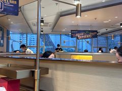 -海底捞火锅(旭辉MALL店)