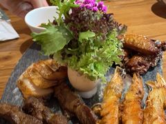 -泰堤坊(淡水体育馆店)