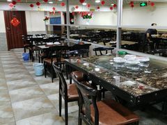 大堂-张树军海鲜(王府壹号店)