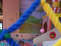 -汤W城市微度假(仓山店)