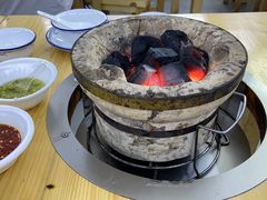 -威邵鸡煲(西华路总店)