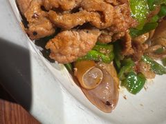 -小杨烤肉(朱雀店)