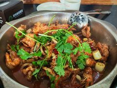 -万州大虾(五桥店)